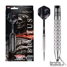 Brutus 80% Grandis Steeltip