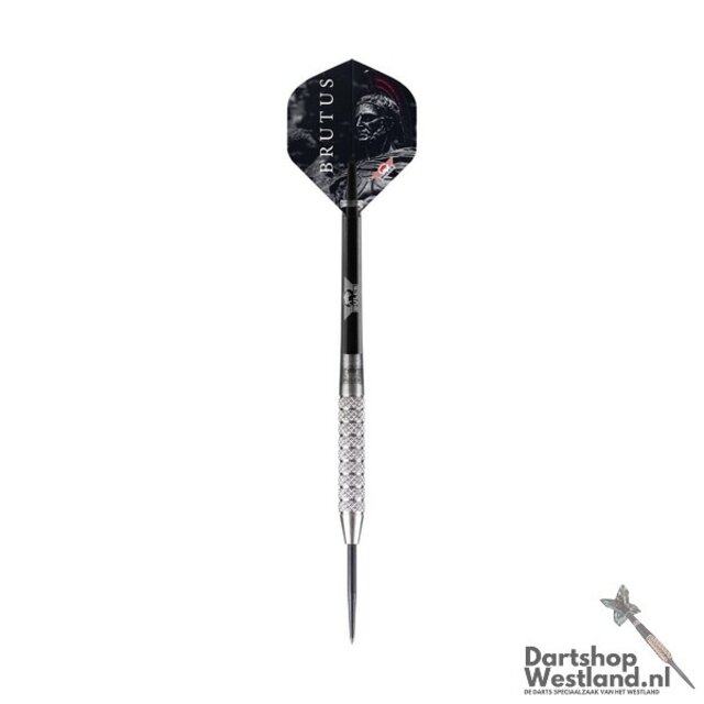 Brutus 80% Grandis Steeltip