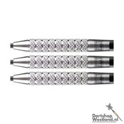 Brutus 80% Grandis Steeltip