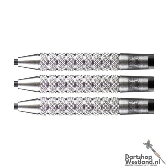 Brutus 80% Grandis Steeltip