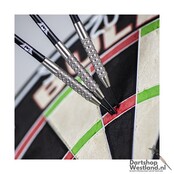 Brutus 80% Grandis Steeltip