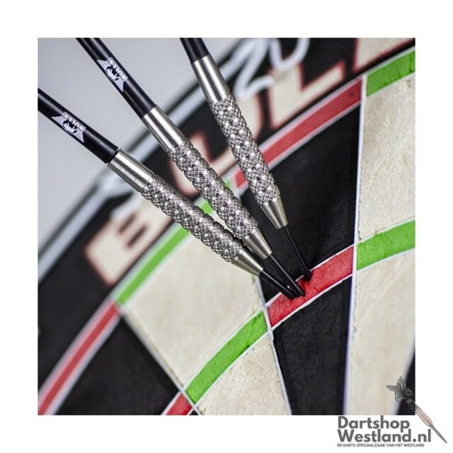 Brutus 80% Grandis Steeltip