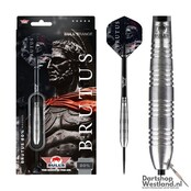 Brutus 80% Grandis Steeltip