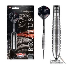Brutus 80% Grandis Steeltip