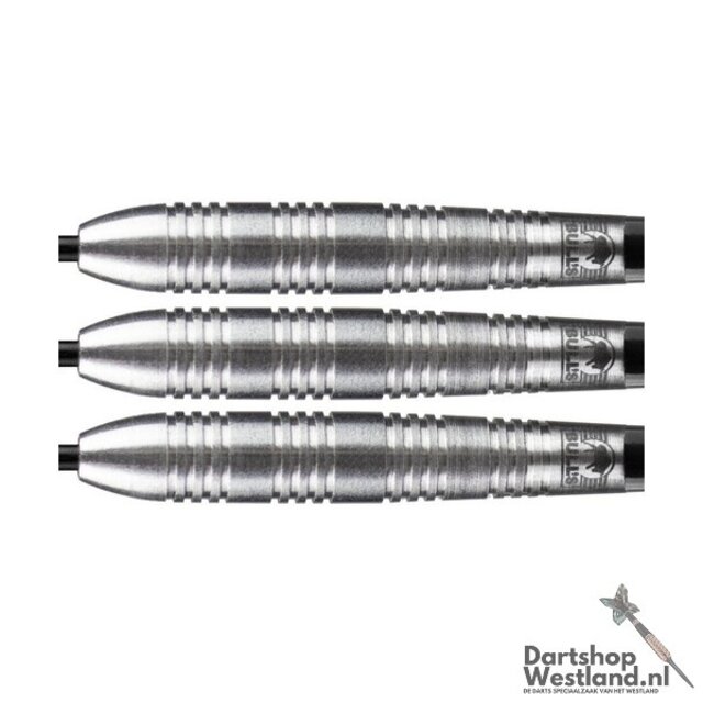 Brutus 80% Grandis Steeltip