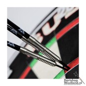 Sebastian Steyer E2 90% Steeltip