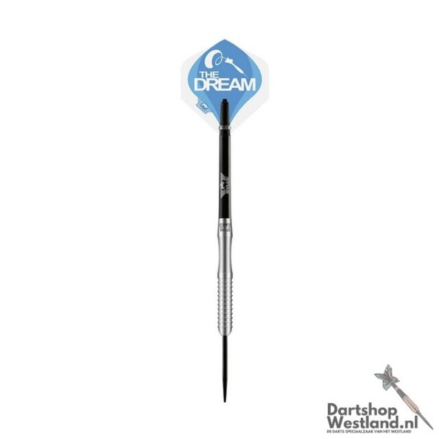 Sebastian Steyer E2 90% Steeltip