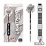 Bull's Darts Lightning White 90% Steeltip
