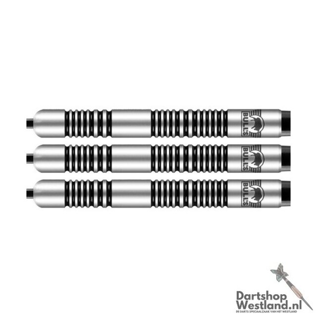 Lightning White 90% Steeltip