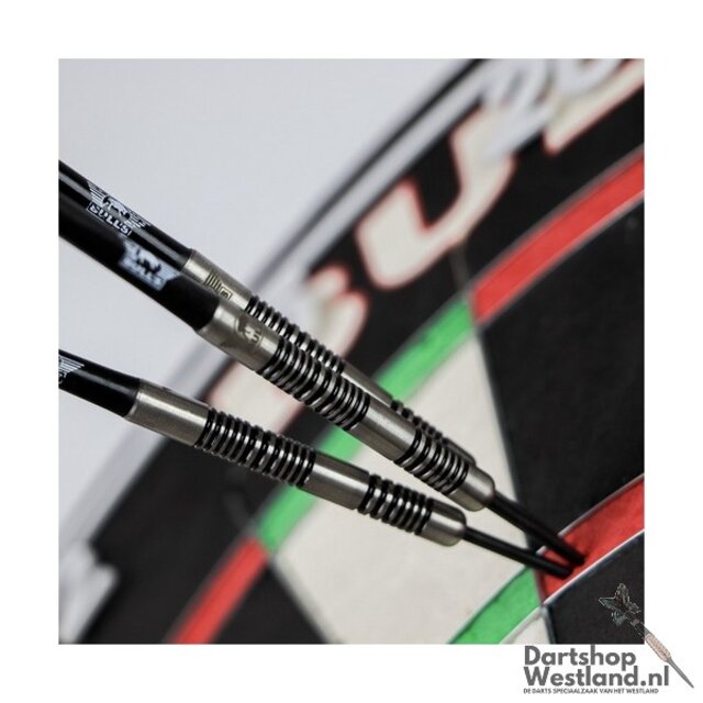 Lightning White 90% Steeltip