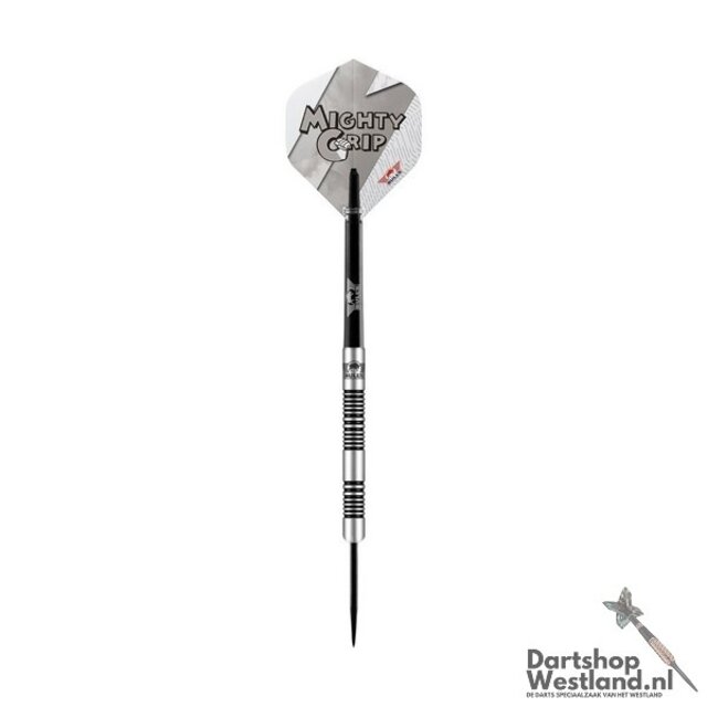 Lightning White 90% Steeltip