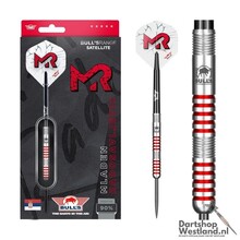 Mladen Radosavljevic 90% Steeltip