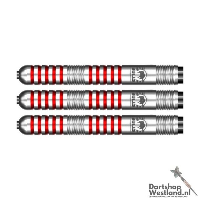 Mladen Radosavljevic 90% Steeltip