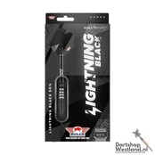 Lightning 90% Black Steeltip