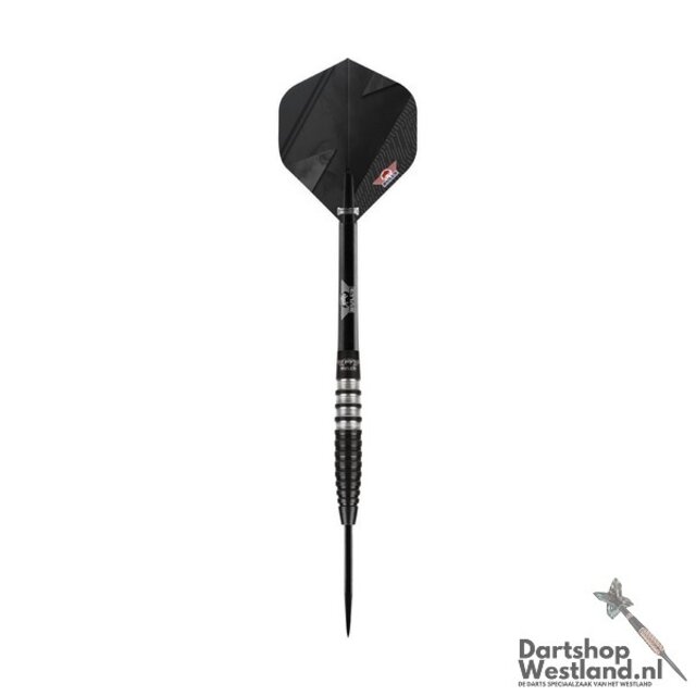 Lightning 90% Black Steeltip