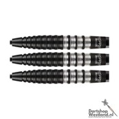 Lightning 90% Black Steeltip