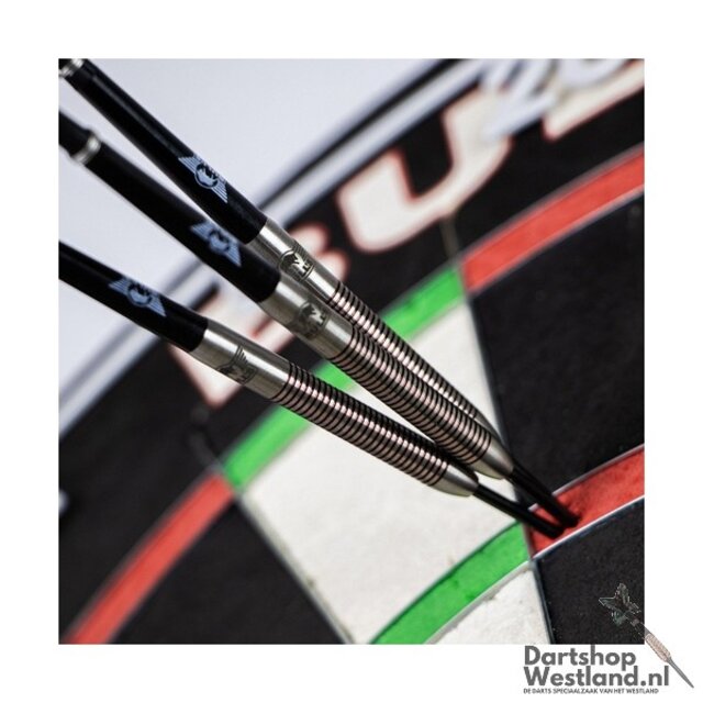 Chris Landman 90% Steeltip