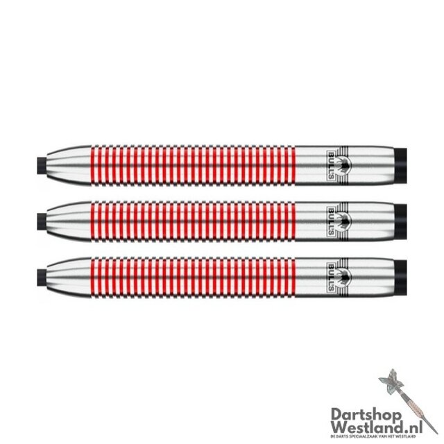 Chris Landman 90% Steeltip