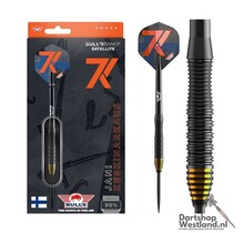 Jani Keskinarkaus 90% Steeltip