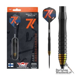 Jani Keskinarkaus 90% Steeltip