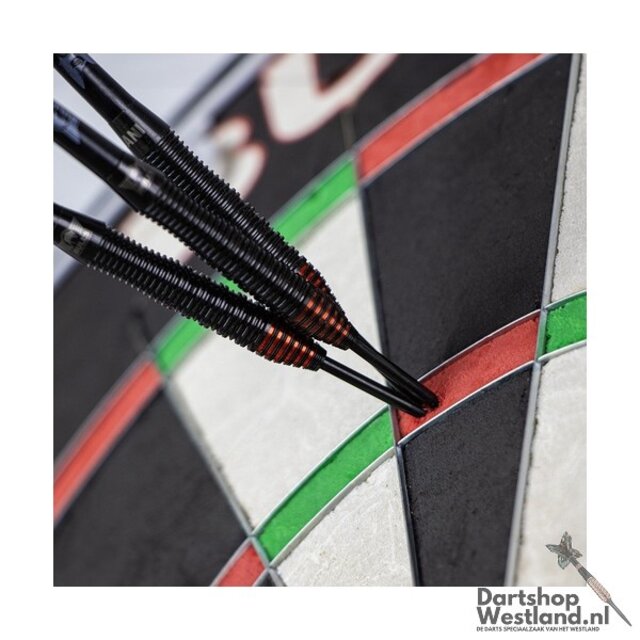 Jani Keskinarkaus 90% Steeltip