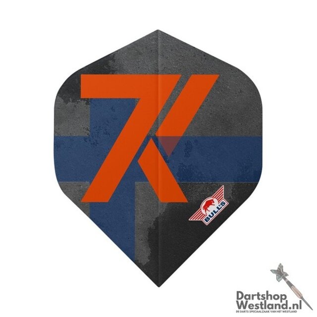 Jani Keskinarkaus 90% Steeltip