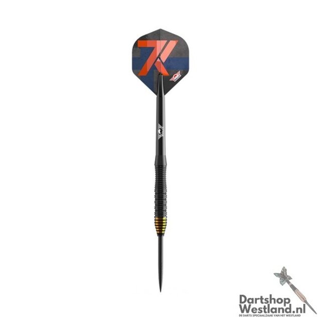 Jani Keskinarkaus 90% Steeltip