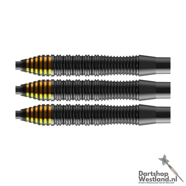 Jani Keskinarkaus 90% Steeltip