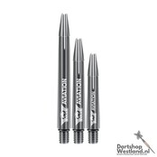 Aviation Grey Aluminium