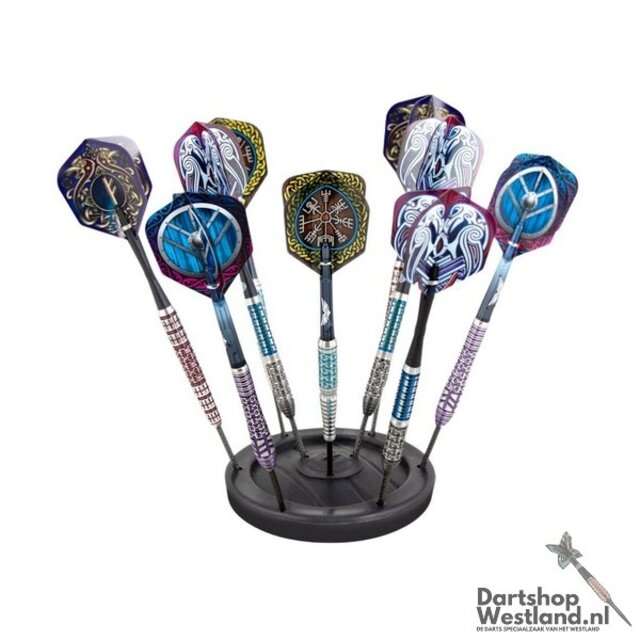 Viking Darts Holder