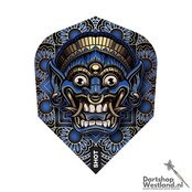 Tribal Weapon Java No.6