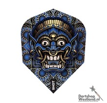 Tribal Weapon Java No.6