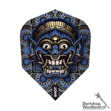 Tribal Weapon Java No.6