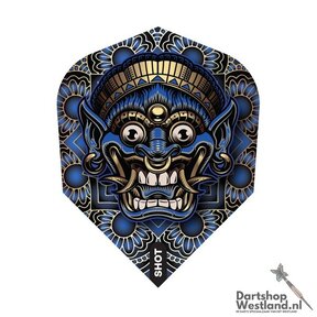 Tribal Weapon Java No.6