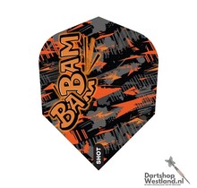 Bradley Brooks Flight No.6