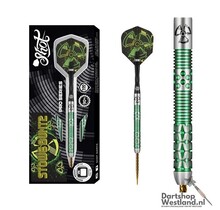 Pro Series Stowe Buntz 2.0 90%