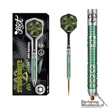 Pro Series Stowe Buntz 2.0 90%