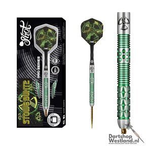 Pro Series Stowe Buntz 2.0 90%