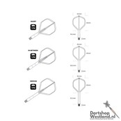 Flight Deck One Piece Blue No.2