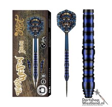 Tribal Weapon Java 90%