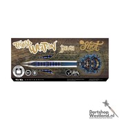 Tribal Weapon Java 90%