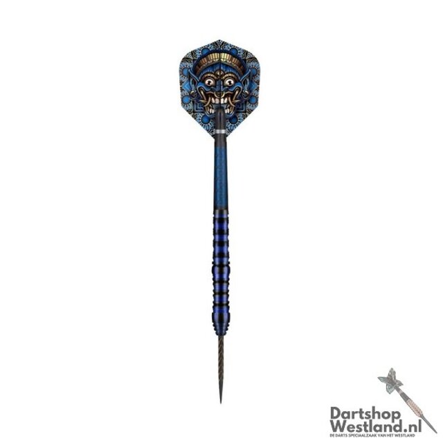 Tribal Weapon Java 90%