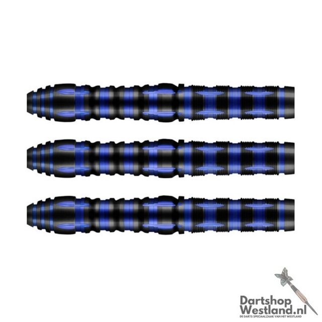 Tribal Weapon Java 90%