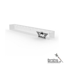 Bull's Plain Display 11 Sets