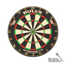 Advantage 701 Professional Dartboard