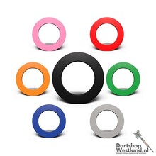 Surround budget - in diverse kleuren