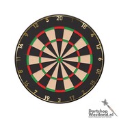 Metal Number Ring - 3 kleuren