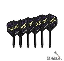 K-Flex No.6 Luke Littler