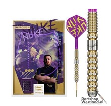 Luke Littler G1 Prodigy 95% Swiss