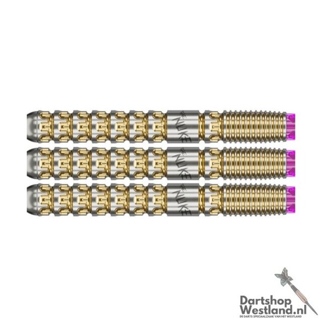 Luke Littler G1 Prodigy 95% Swiss